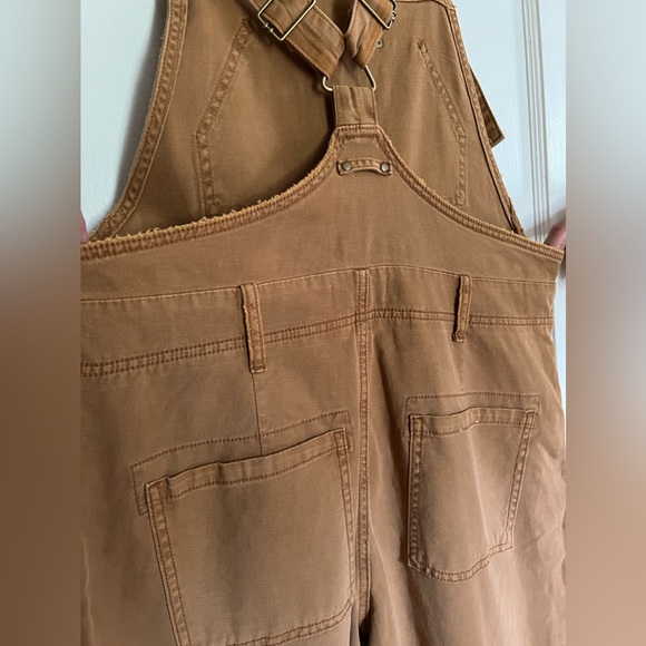 Anthropologie | Pilcro The Wanderer Overalls - Picture 10 of 10